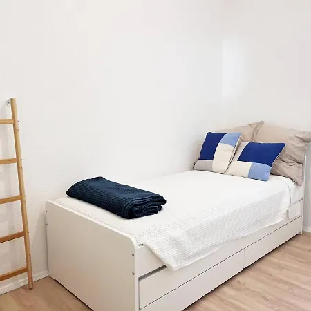 Apartamento Bormes-les-mimosas, 2 Pieces, 4 Personnes - Fr-1-251-488 *