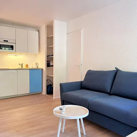 Apartamento Bormes-les-mimosas, 2 Pieces, 4 Personnes - Fr-1-251-488 Bormes-les-Mimosas