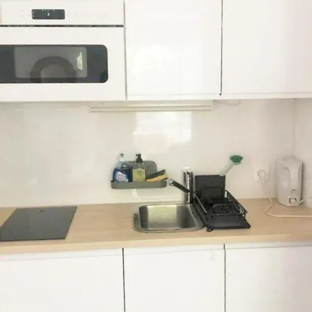 Bormes-les-mimosas, 2 Pieces, 4 Personnes - Fr-1-251-488
